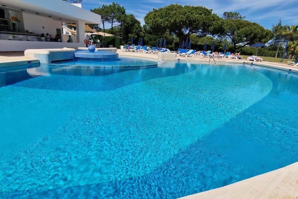 Victory Village Club,Quinta Do Lago Loule Exterior photo